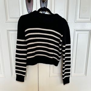 La Ligne Marin Sweater - XS